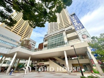 apartment 東京都杉並区阿佐谷南１丁目47-24 KDXレジデンス1F
