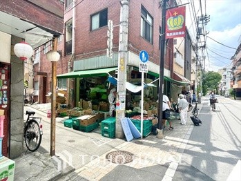 apartment 東京都杉並区阿佐谷南１丁目47-24 KDXレジデンス1F