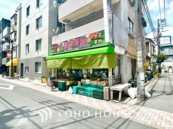 apartment 東京都杉並区阿佐谷南１丁目47-24 KDXレジデンス1F