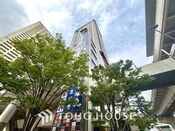 apartment 東京都杉並区阿佐谷南１丁目47-24 KDXレジデンス1F