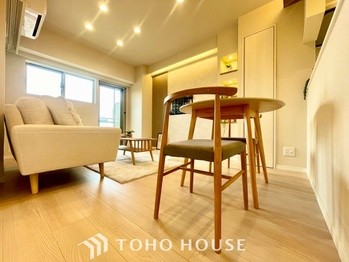 apartment 東京都杉並区阿佐谷南１丁目47-24 KDXレジデンス1F