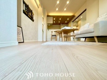 apartment 東京都杉並区阿佐谷南１丁目47-24 KDXレジデンス1F