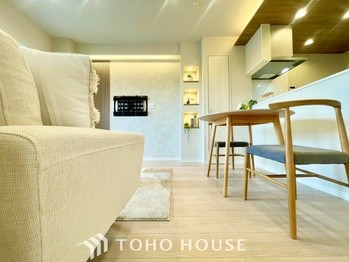 apartment 東京都杉並区阿佐谷南１丁目47-24 KDXレジデンス1F