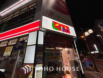 apartment 東京都杉並区阿佐谷南１丁目47-24 KDXレジデンス1F