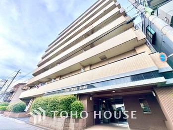 apartment 東京都杉並区阿佐谷南１丁目47-24 KDXレジデンス1F