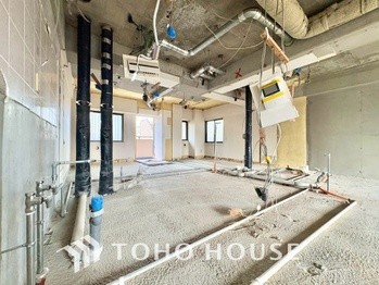 apartment 東京都杉並区阿佐谷南１丁目47-24 KDXレジデンス1F