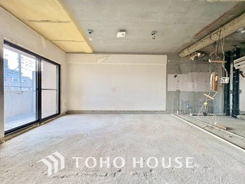 apartment 東京都杉並区阿佐谷南１丁目47-24 KDXレジデンス1F