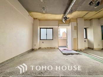 apartment 東京都杉並区阿佐谷南１丁目47-24 KDXレジデンス1F