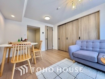 apartment 東京都杉並区阿佐谷南１丁目47-24 KDXレジデンス1F