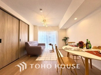 apartment 東京都杉並区阿佐谷南１丁目47-24 KDXレジデンス1F