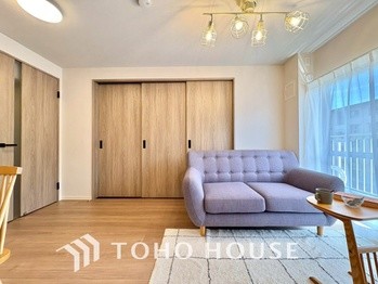 apartment 東京都杉並区阿佐谷南１丁目47-24 KDXレジデンス1F