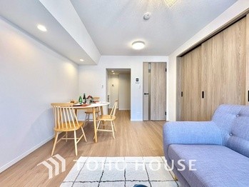 apartment 東京都杉並区阿佐谷南１丁目47-24 KDXレジデンス1F