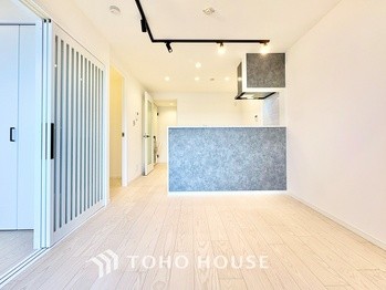 apartment 東京都杉並区阿佐谷南１丁目47-24 KDXレジデンス1F