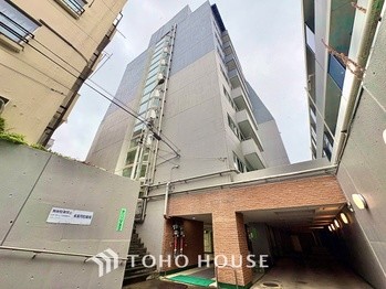 apartment 東京都杉並区阿佐谷南１丁目47-24 KDXレジデンス1F