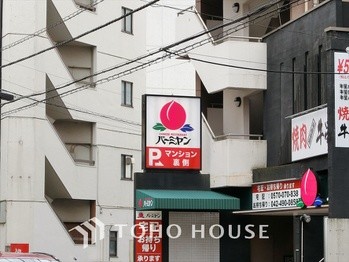 apartment 東京都杉並区阿佐谷南１丁目47-24 KDXレジデンス1F