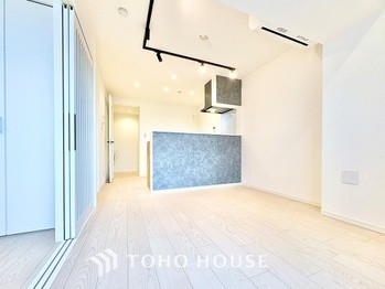 apartment 東京都杉並区阿佐谷南１丁目47-24 KDXレジデンス1F