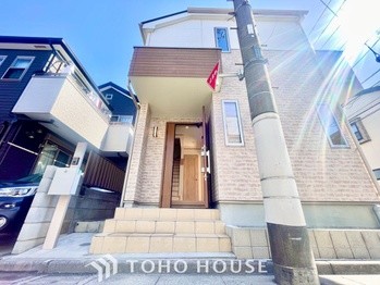 detached 東京都杉並区阿佐谷南１丁目47-24 KDXレジデンス1F