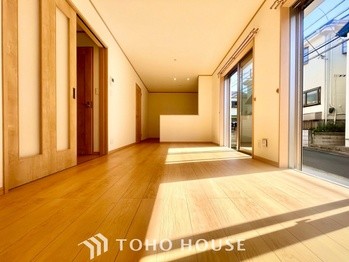 detached 東京都杉並区阿佐谷南１丁目47-24 KDXレジデンス1F