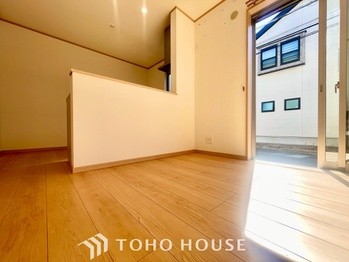 detached 東京都杉並区阿佐谷南１丁目47-24 KDXレジデンス1F