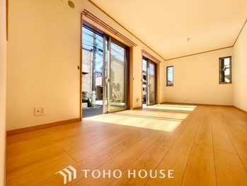 detached 東京都杉並区阿佐谷南１丁目47-24 KDXレジデンス1F