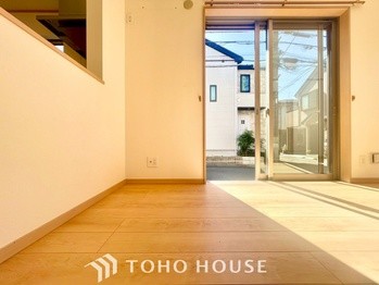 detached 東京都杉並区阿佐谷南１丁目47-24 KDXレジデンス1F