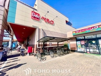 detached 東京都杉並区阿佐谷南１丁目47-24 KDXレジデンス1F