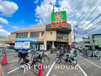 detached 東京都杉並区阿佐谷南１丁目47-24 KDXレジデンス1F