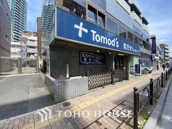 detached 東京都杉並区阿佐谷南１丁目47-24 KDXレジデンス1F