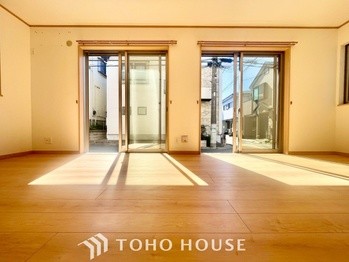 detached 東京都杉並区阿佐谷南１丁目47-24 KDXレジデンス1F