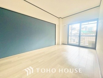 apartment 東京都杉並区阿佐谷南１丁目47-24 KDXレジデンス1F