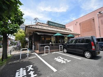 apartment 東京都杉並区阿佐谷南１丁目47-24 KDXレジデンス1F