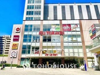 apartment 東京都杉並区阿佐谷南１丁目47-24 KDXレジデンス1F