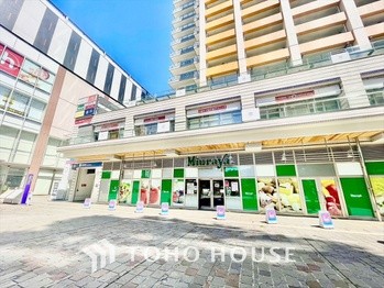 apartment 東京都杉並区阿佐谷南１丁目47-24 KDXレジデンス1F