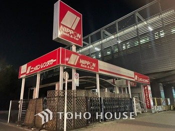 apartment 東京都杉並区阿佐谷南１丁目47-24 KDXレジデンス1F