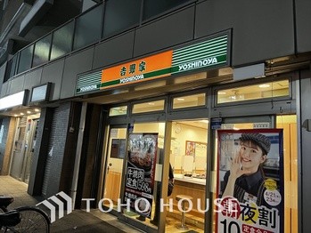 apartment 東京都杉並区阿佐谷南１丁目47-24 KDXレジデンス1F