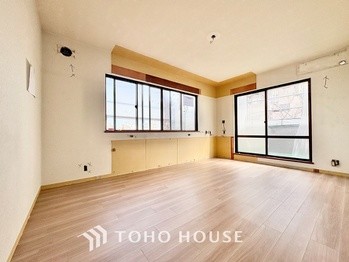 detached 東京都杉並区阿佐谷南１丁目47-24 KDXレジデンス1F