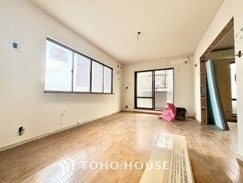 detached 東京都杉並区阿佐谷南１丁目47-24 KDXレジデンス1F