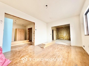 detached 東京都杉並区阿佐谷南１丁目47-24 KDXレジデンス1F