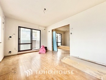 detached 東京都杉並区阿佐谷南１丁目47-24 KDXレジデンス1F