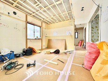 detached 東京都杉並区阿佐谷南１丁目47-24 KDXレジデンス1F