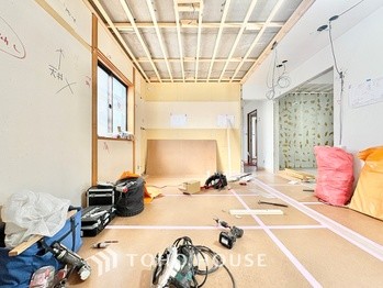 detached 東京都杉並区阿佐谷南１丁目47-24 KDXレジデンス1F