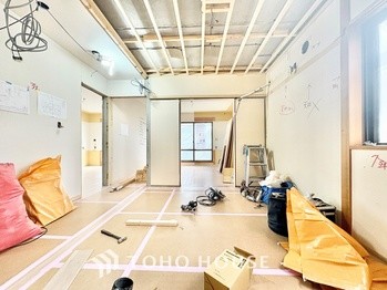 detached 東京都杉並区阿佐谷南１丁目47-24 KDXレジデンス1F