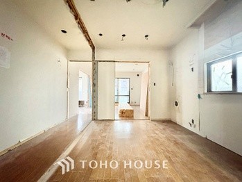 detached 東京都杉並区阿佐谷南１丁目47-24 KDXレジデンス1F