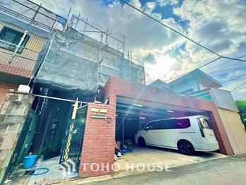 detached 東京都杉並区阿佐谷南１丁目47-24 KDXレジデンス1F