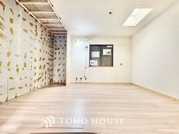 detached 東京都杉並区阿佐谷南１丁目47-24 KDXレジデンス1F