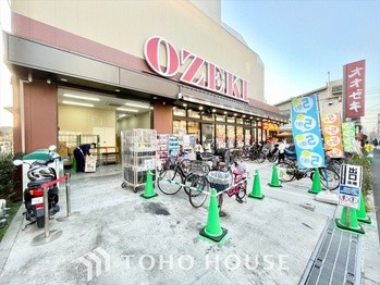 detached 東京都杉並区阿佐谷南１丁目47-24 KDXレジデンス1F