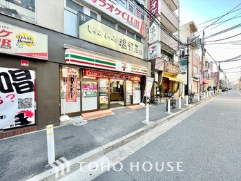 detached 東京都杉並区阿佐谷南１丁目47-24 KDXレジデンス1F