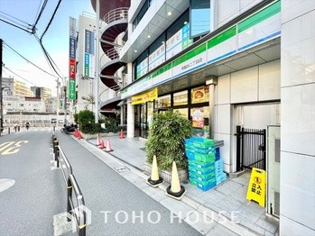 detached 東京都杉並区阿佐谷南１丁目47-24 KDXレジデンス1F