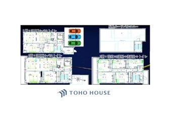 detached 東京都杉並区阿佐谷南１丁目47-24 KDXレジデンス1F