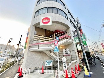 detached 東京都杉並区阿佐谷南１丁目47-24 KDXレジデンス1F